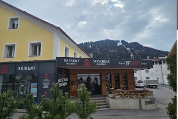 Nauders Aktiv³ - Skirent Nauders