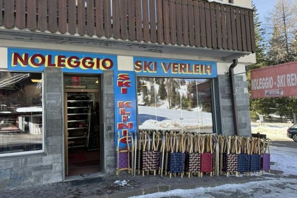 Sport Lucy