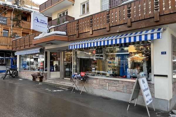 Azzurra Sport