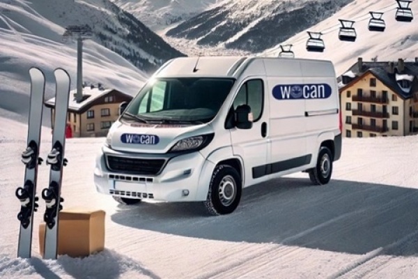 Wocan Delivery - Bellentre