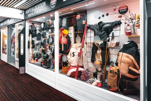 Sport 2000 Altitude (Villeneuve)