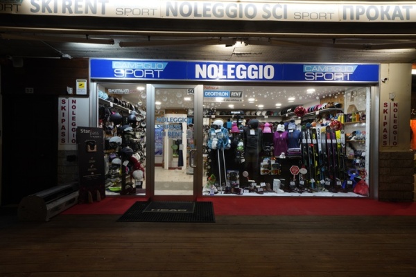 Campiglio Sport