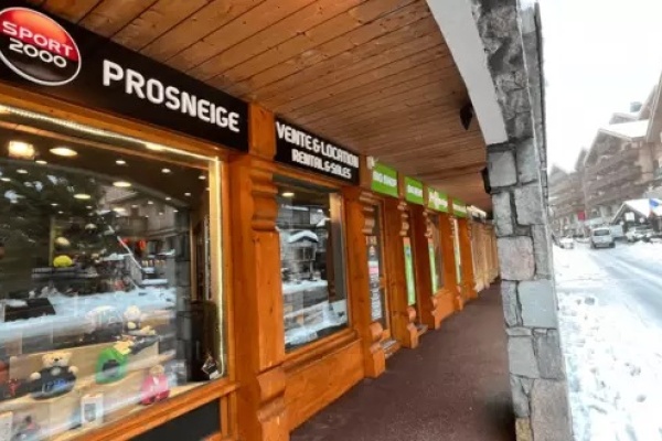 AUDACIUS SHOP