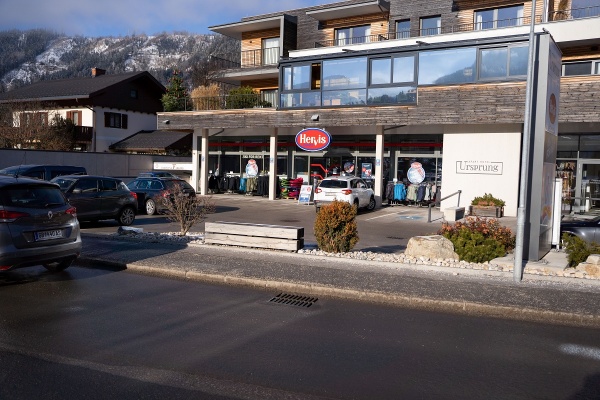 Hervis Schladming