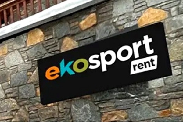 Ekosport-Rent O'Centre
